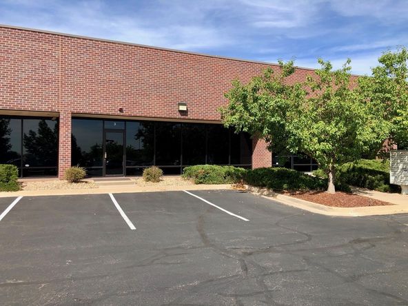 Ken Caryl Business Park: 7961 Shaffer Pkwy, Littleton, CO 80127
